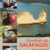 Dyrelivet på Galapagos
